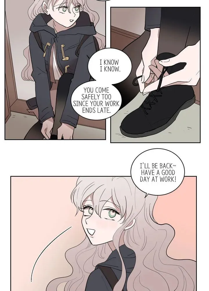 Read 340 Days chapter 26 image 6 on Lezhin