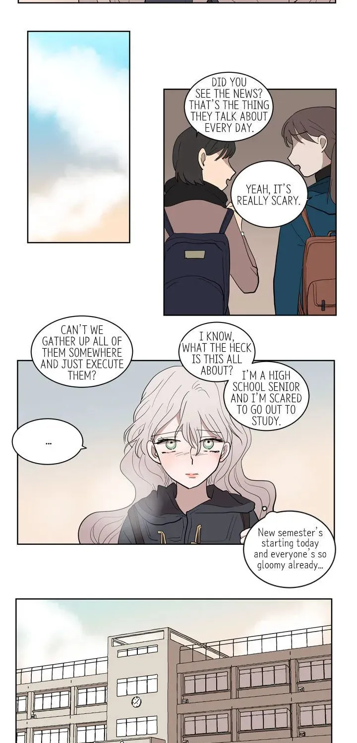 Read 340 Days chapter 26 image 7 on Lezhin