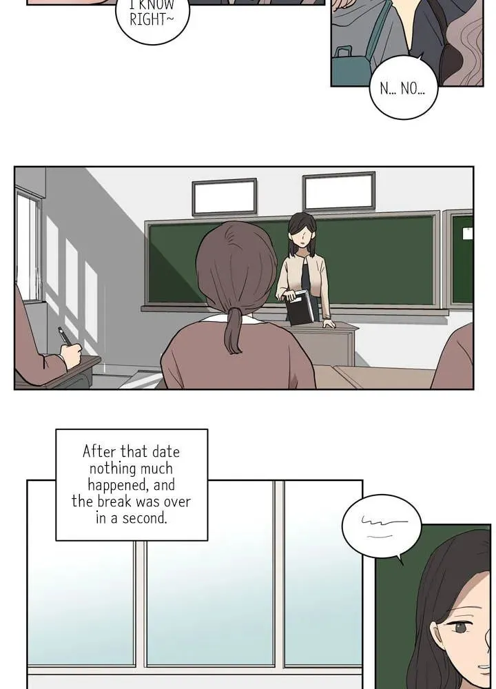 Read 340 Days chapter 26 image 9 on Lezhin
