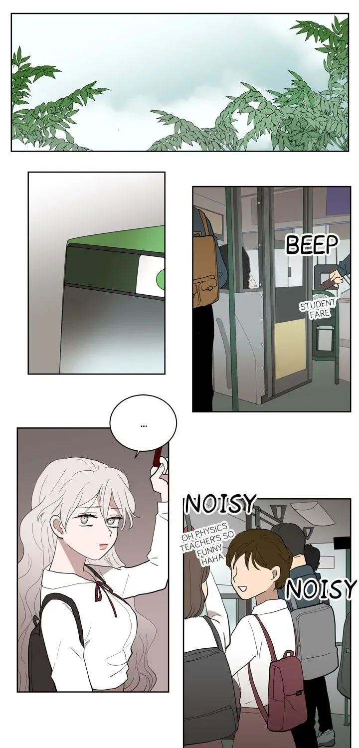 Read 340 Days chapter 27 image 1 on Lezhin