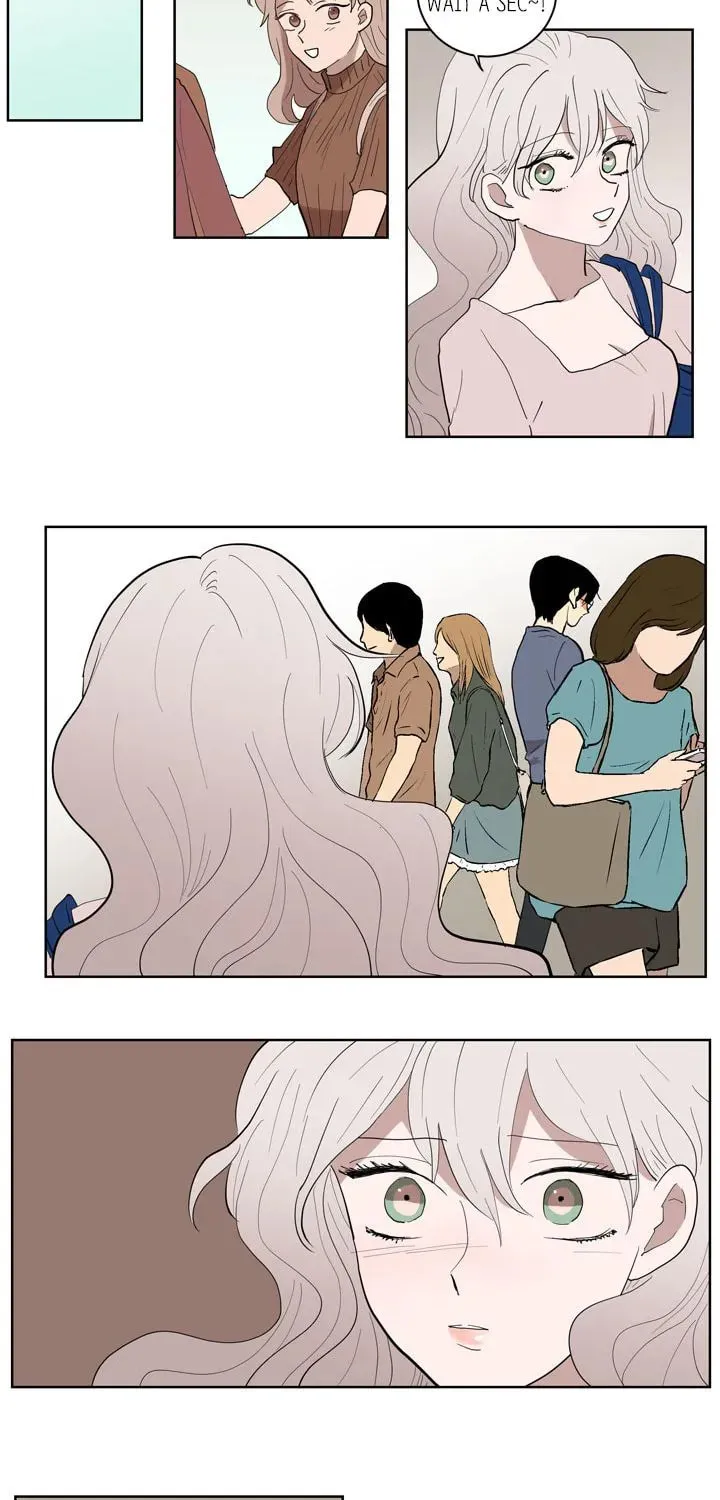 Read 340 Days chapter 27 image 10 on Lezhin