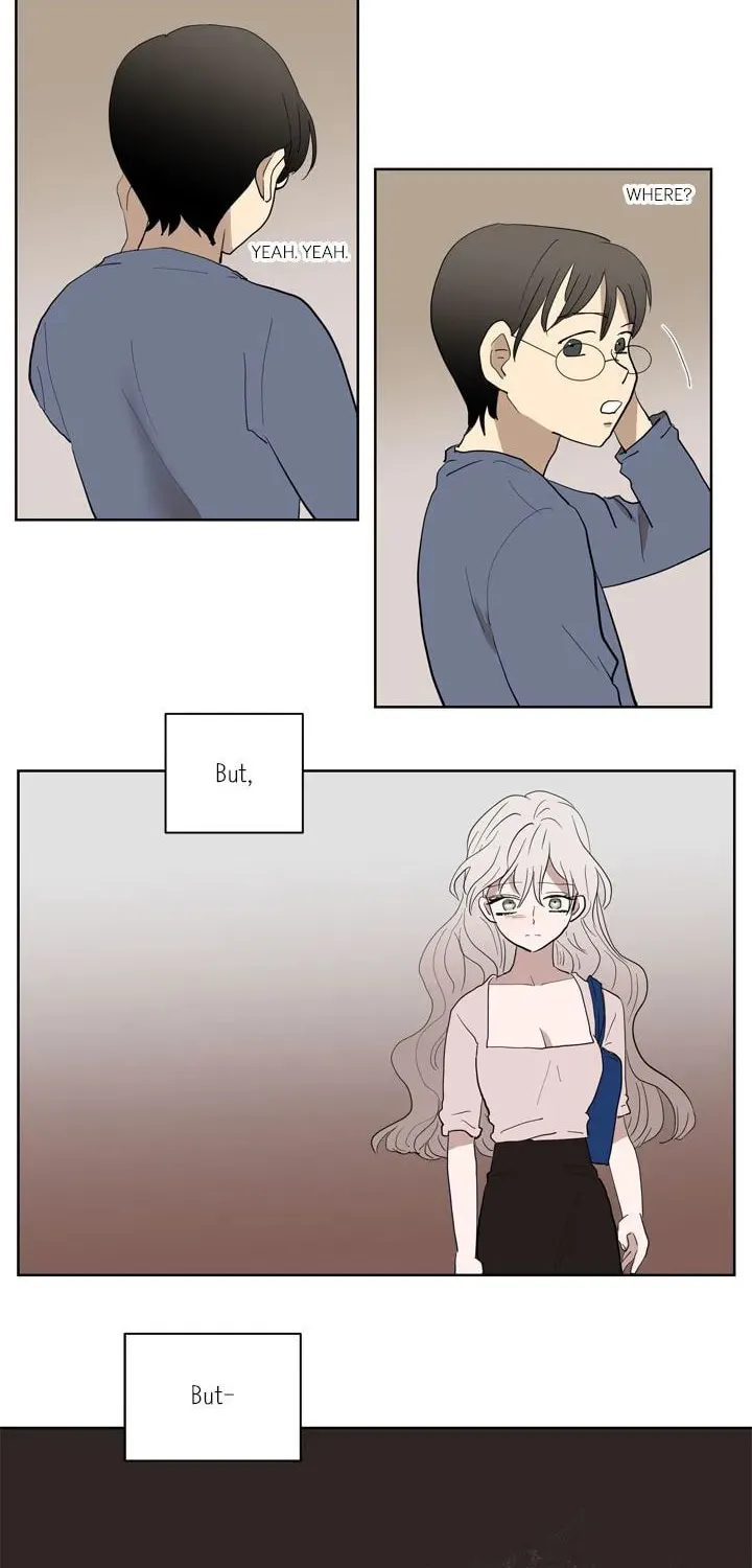 Read 340 Days chapter 27 image 11 on Lezhin
