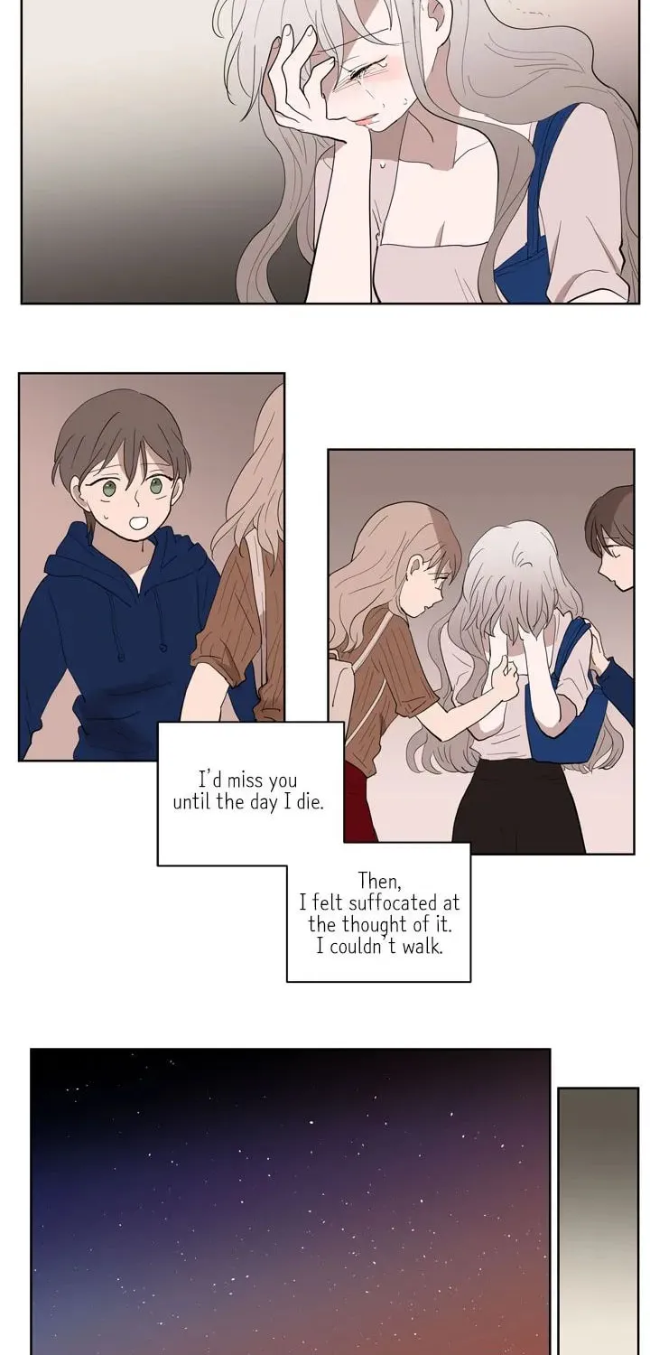 Read 340 Days chapter 27 image 14 on Lezhin