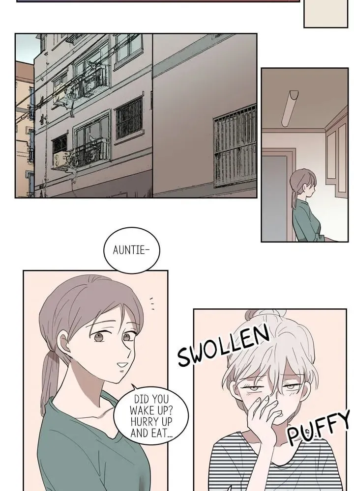 Read 340 Days chapter 27 image 15 on Lezhin