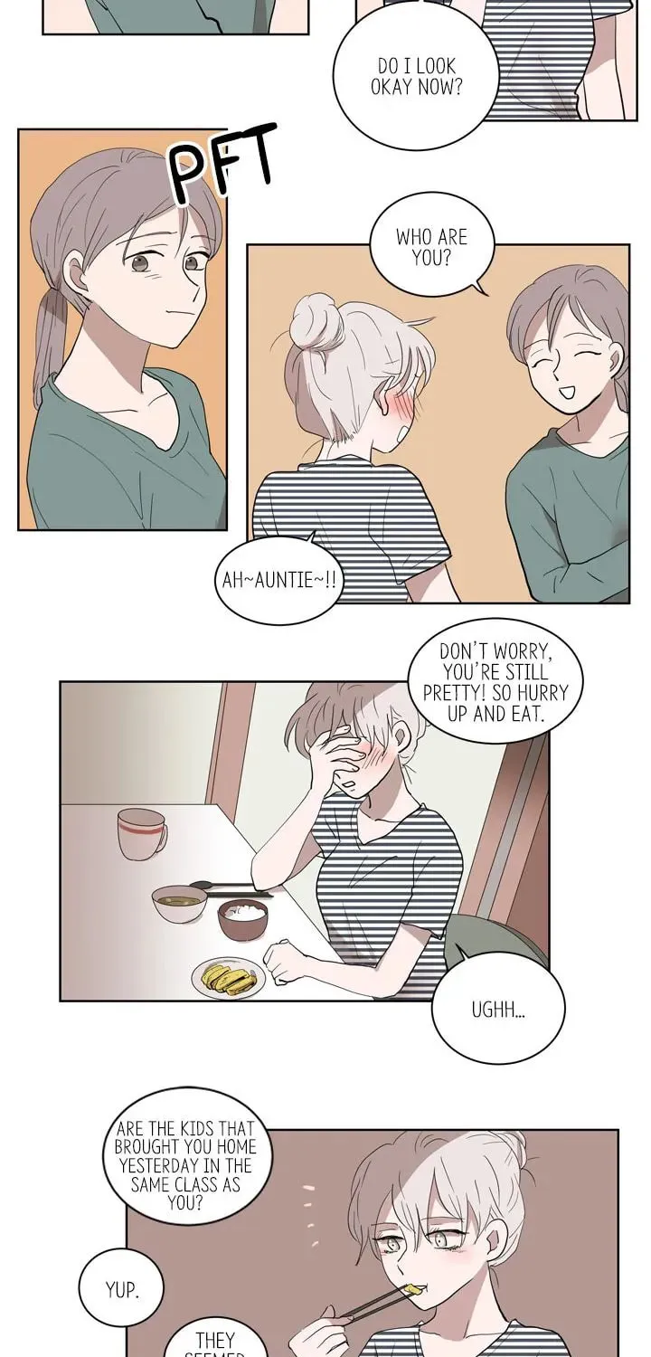 Read 340 Days chapter 27 image 16 on Lezhin