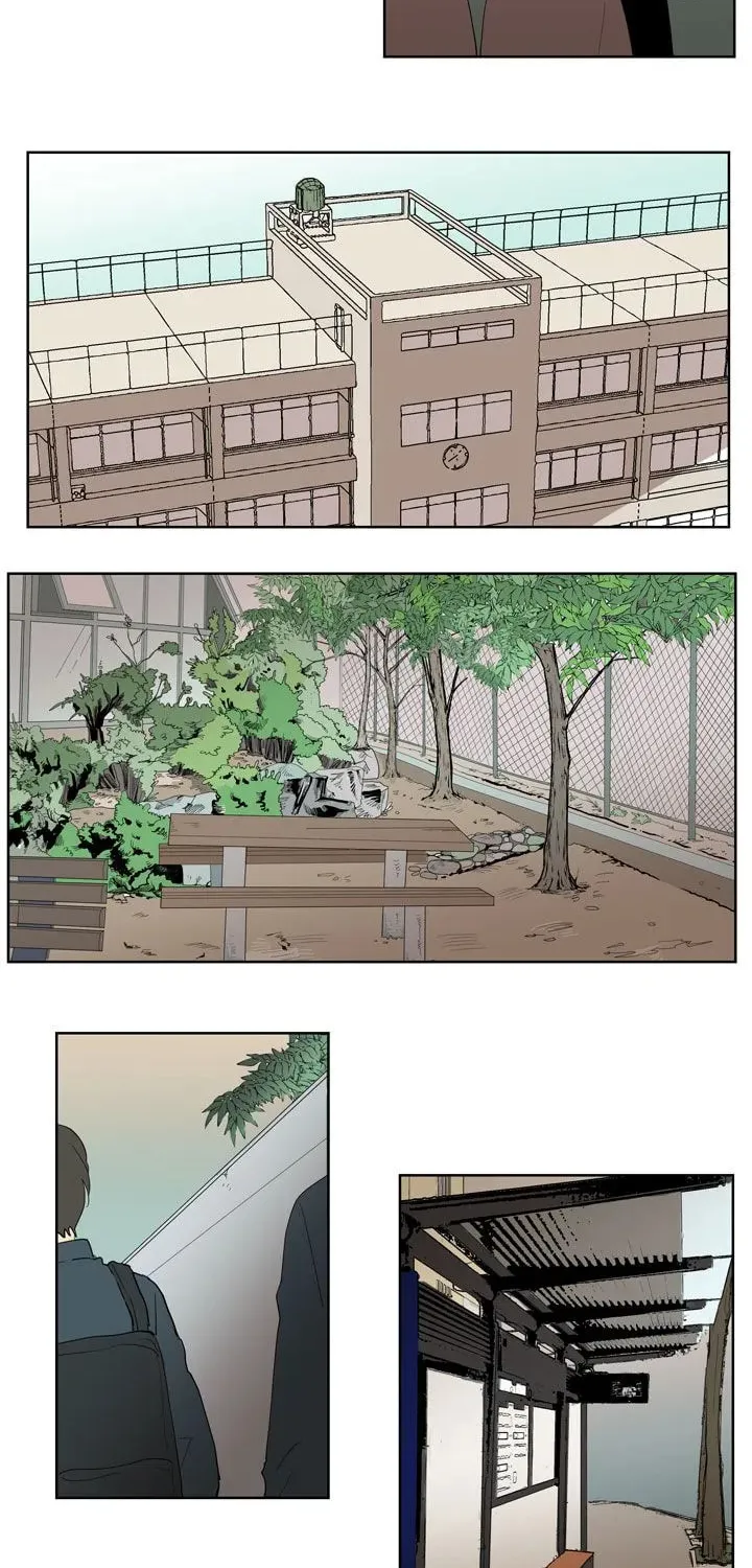 Read 340 Days chapter 27 image 2 on Lezhin