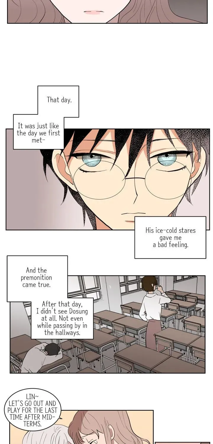 Read 340 Days chapter 27 image 4 on Lezhin