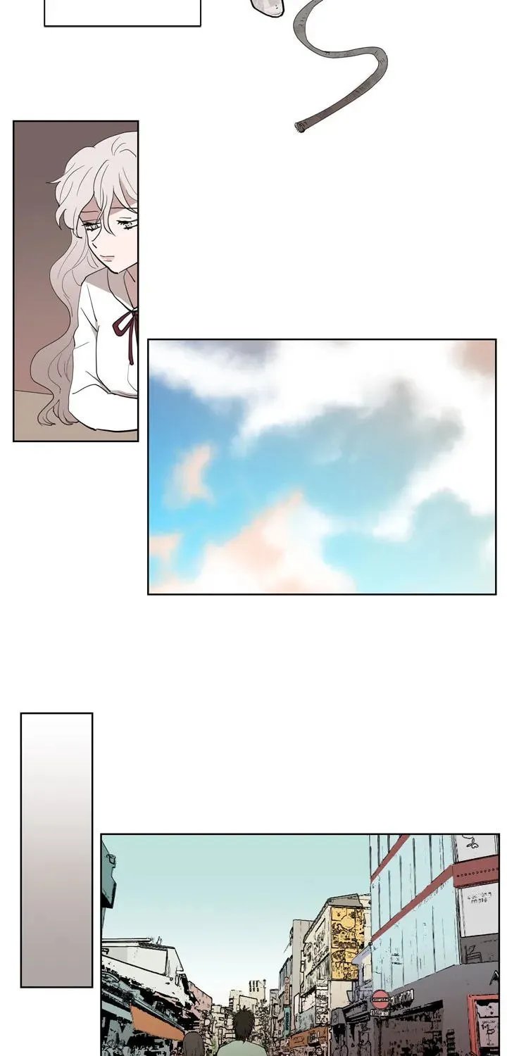 Read 340 Days chapter 27 image 7 on Lezhin