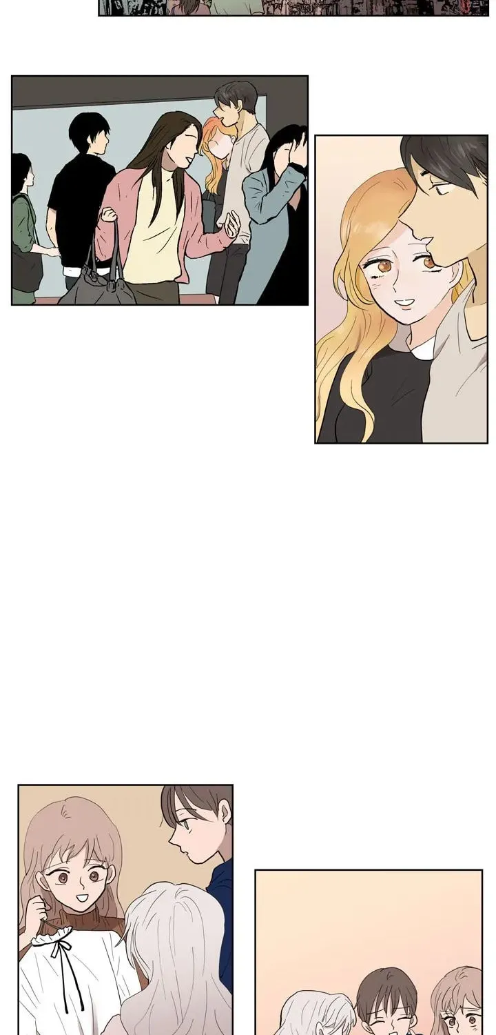 Read 340 Days chapter 27 image 8 on Lezhin