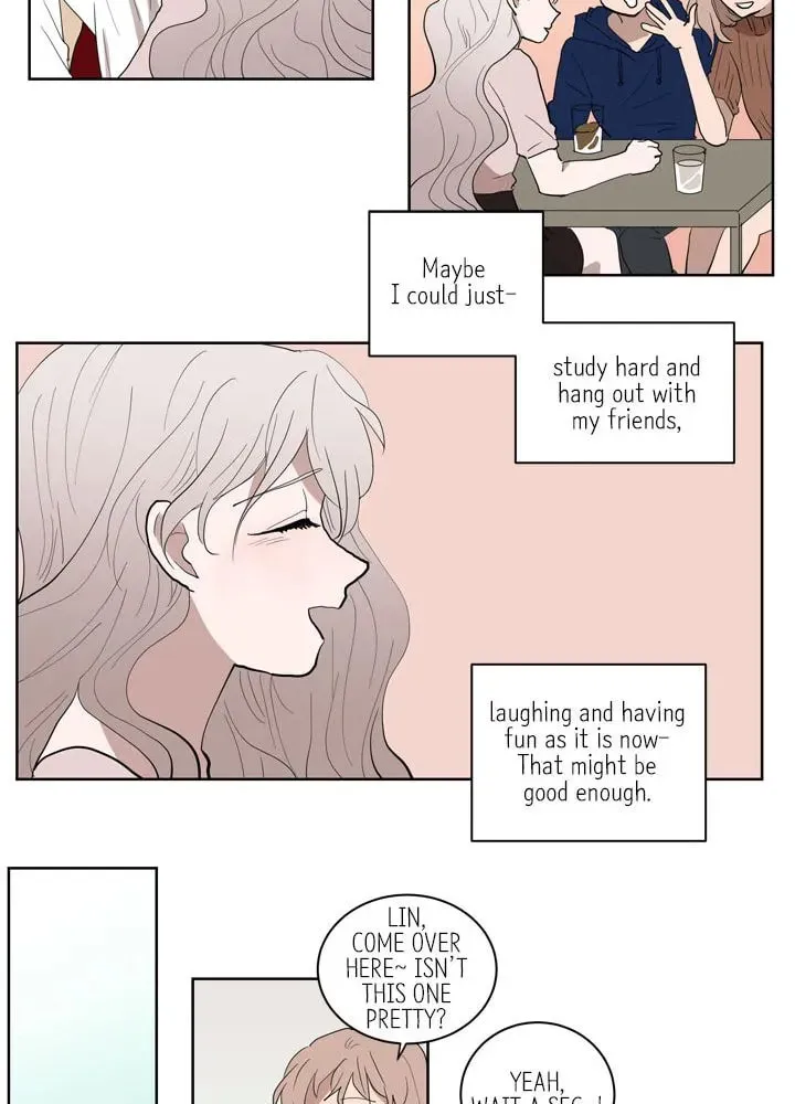 Read 340 Days chapter 27 image 9 on Lezhin