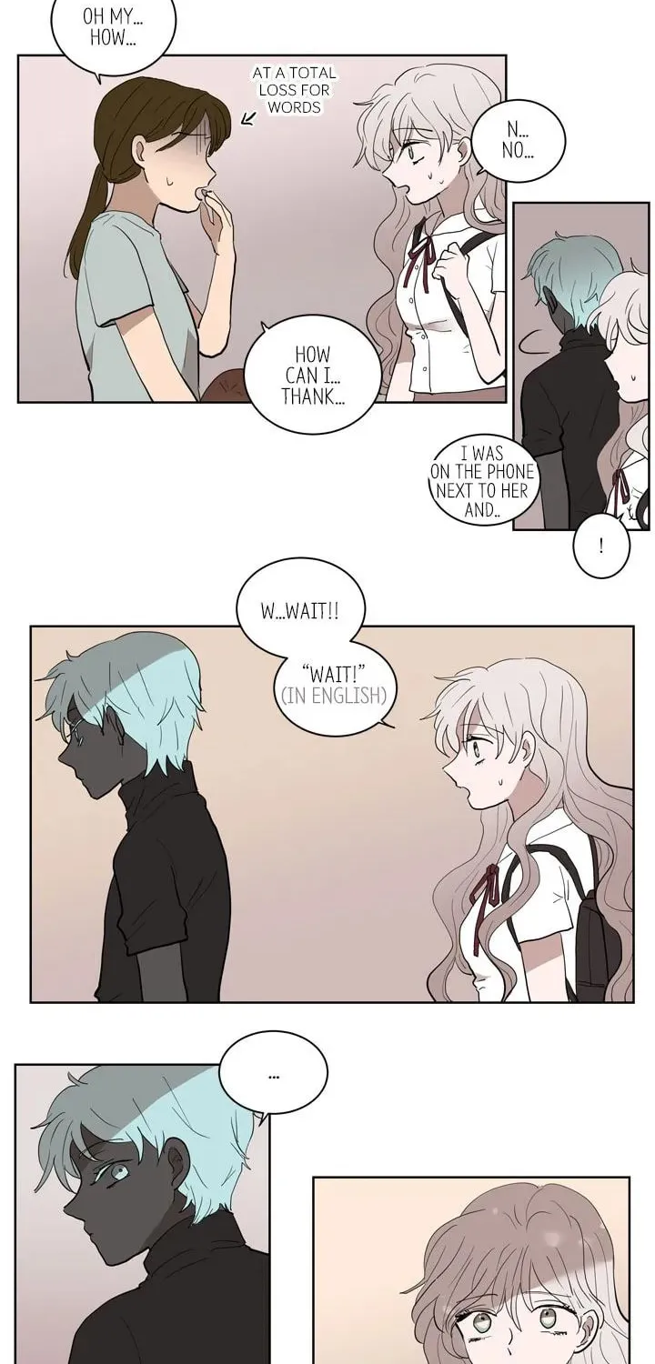 Read 340 Days chapter 28 image 11 on Lezhin