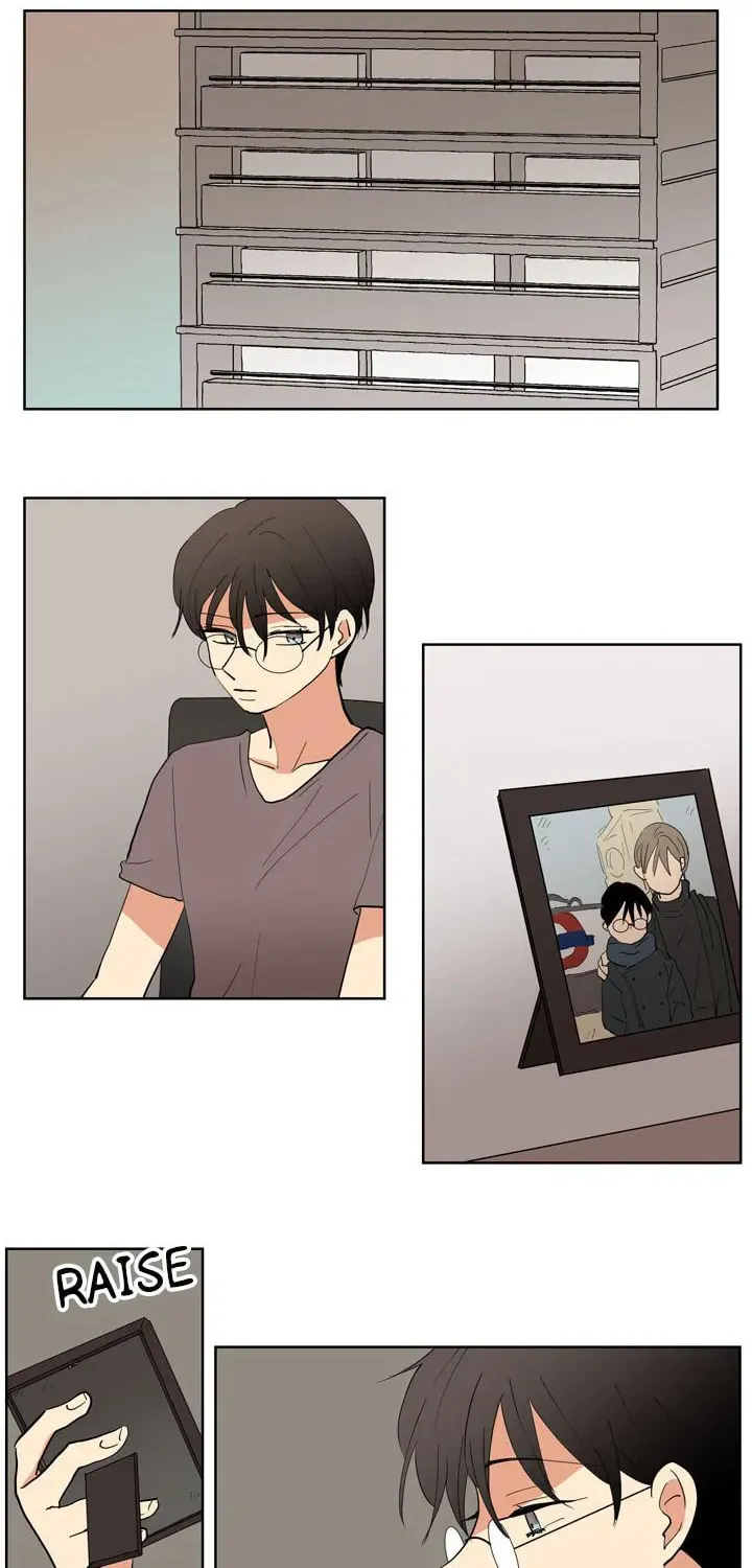 Read 340 Days chapter 28 image 14 on Lezhin