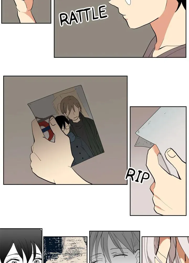 Read 340 Days chapter 28 image 15 on Lezhin