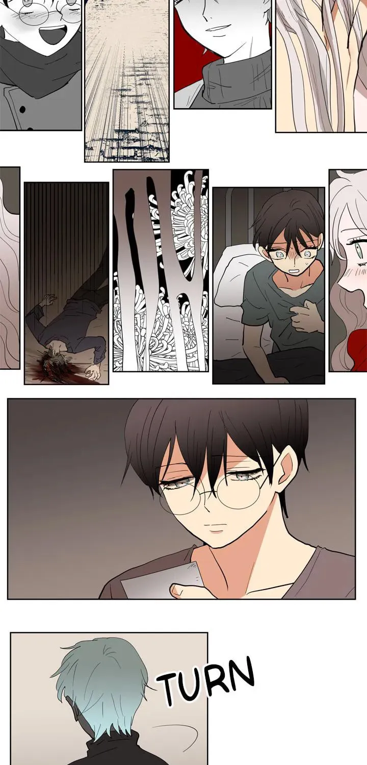 Read 340 Days chapter 28 image 16 on Lezhin
