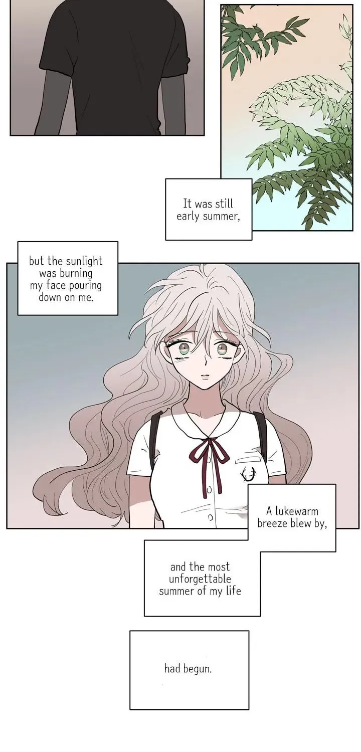Read 340 Days chapter 28 image 17 on Lezhin