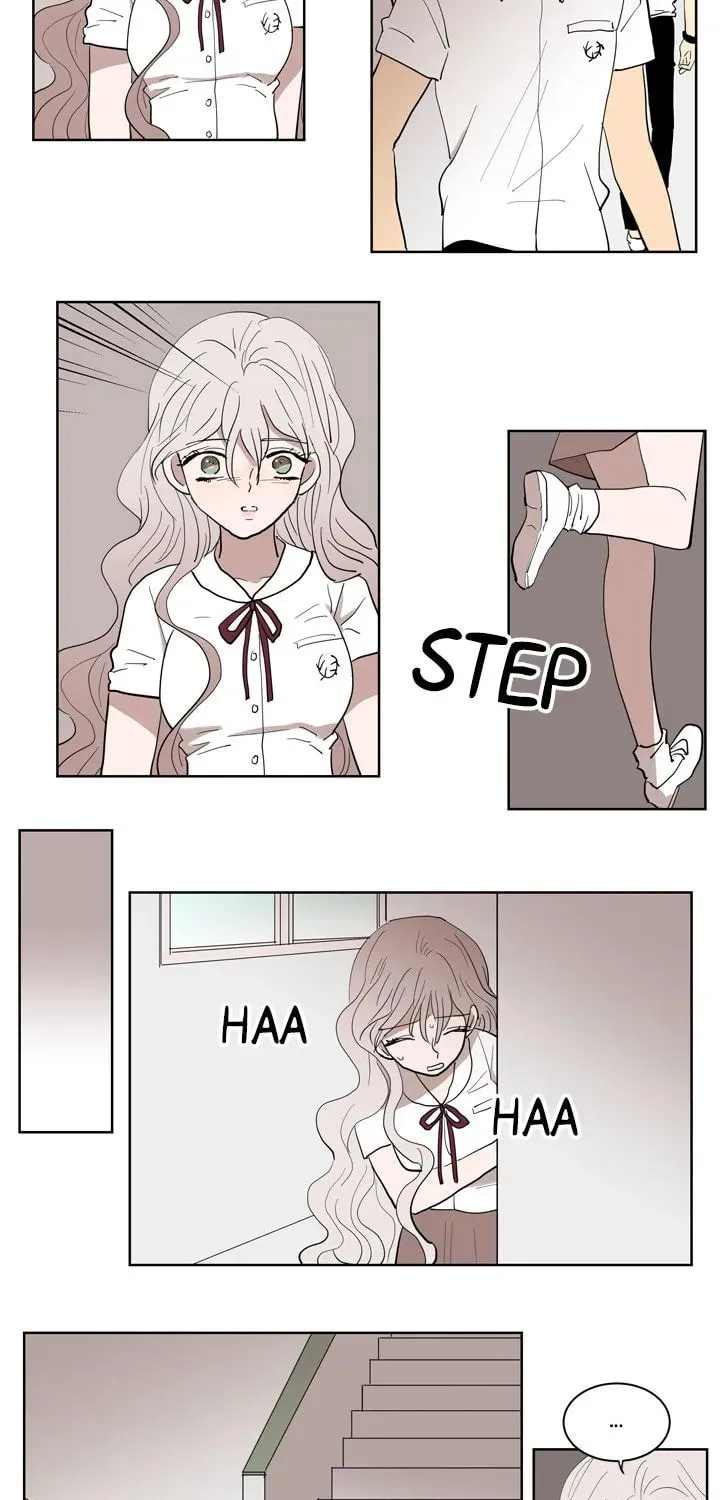 Read 340 Days chapter 28 image 4 on Lezhin