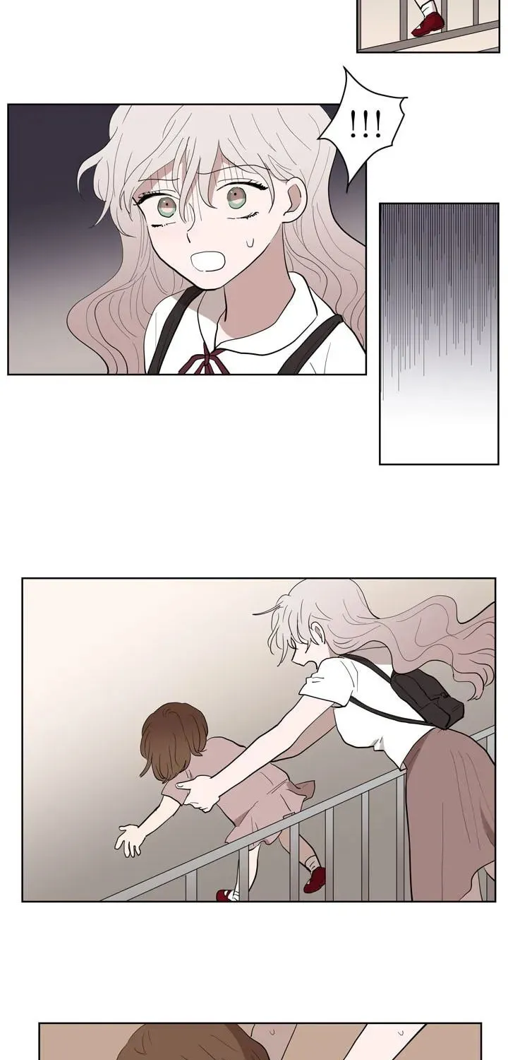 Read 340 Days chapter 28 image 7 on Lezhin