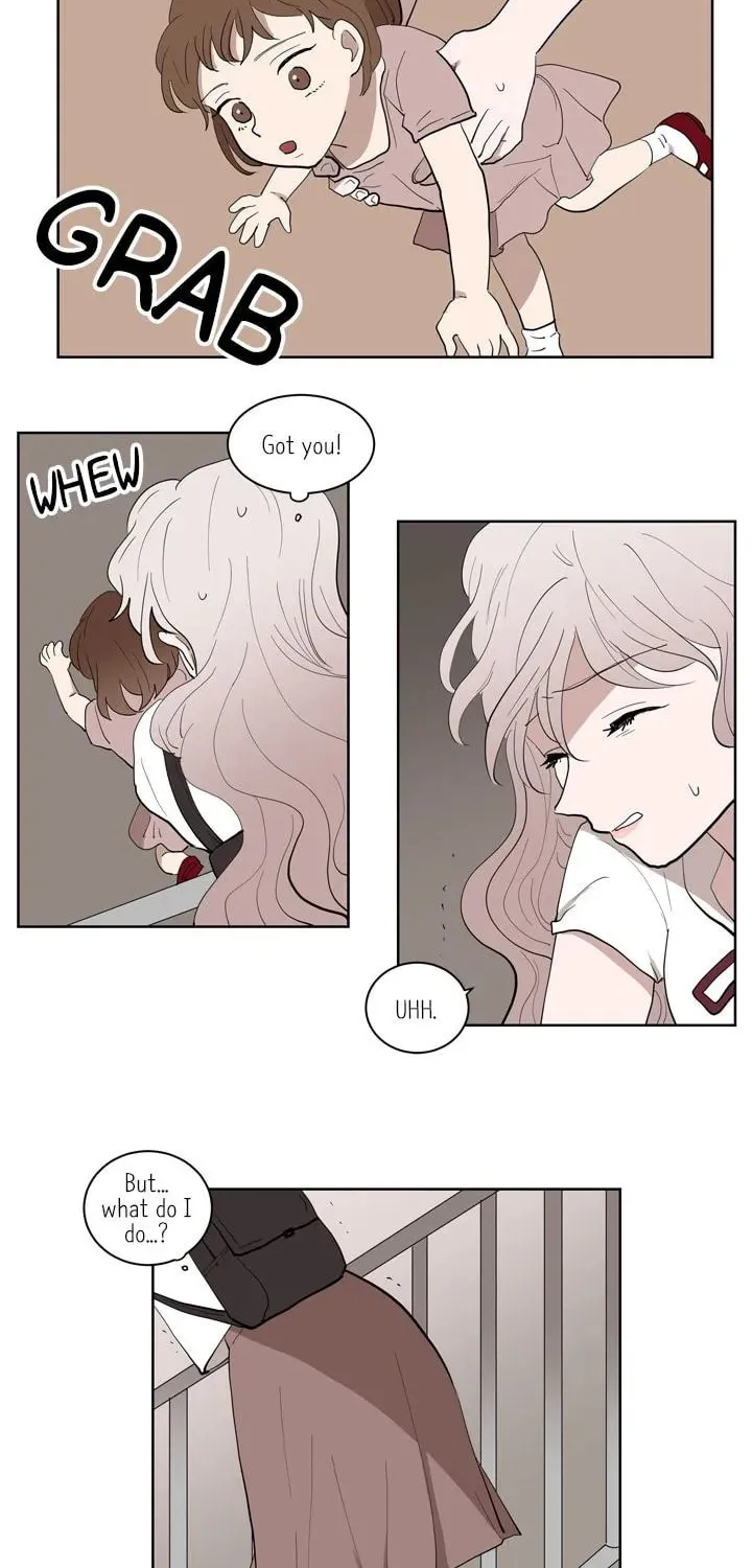 Read 340 Days chapter 28 image 8 on Lezhin