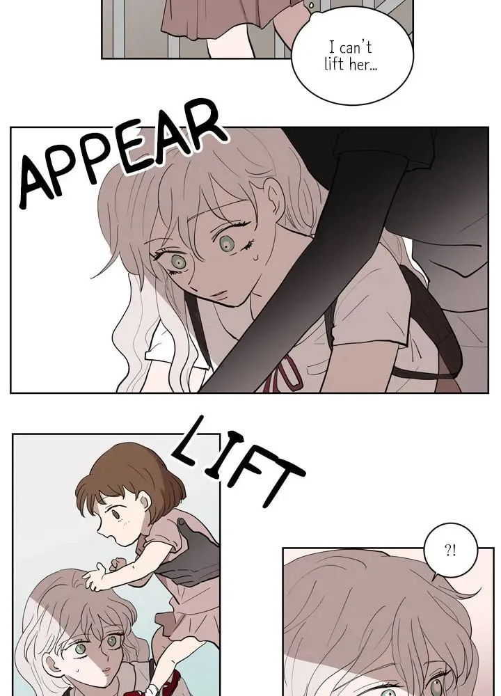 Read 340 Days chapter 28 image 9 on Lezhin