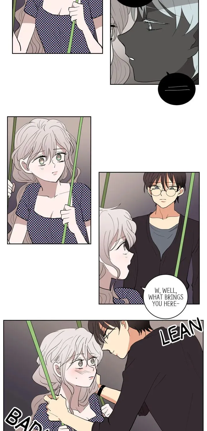 Read 340 Days chapter 29 image 10 on Lezhin