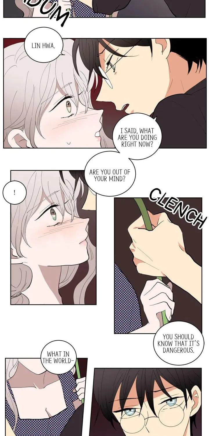 Read 340 Days chapter 29 image 11 on Lezhin