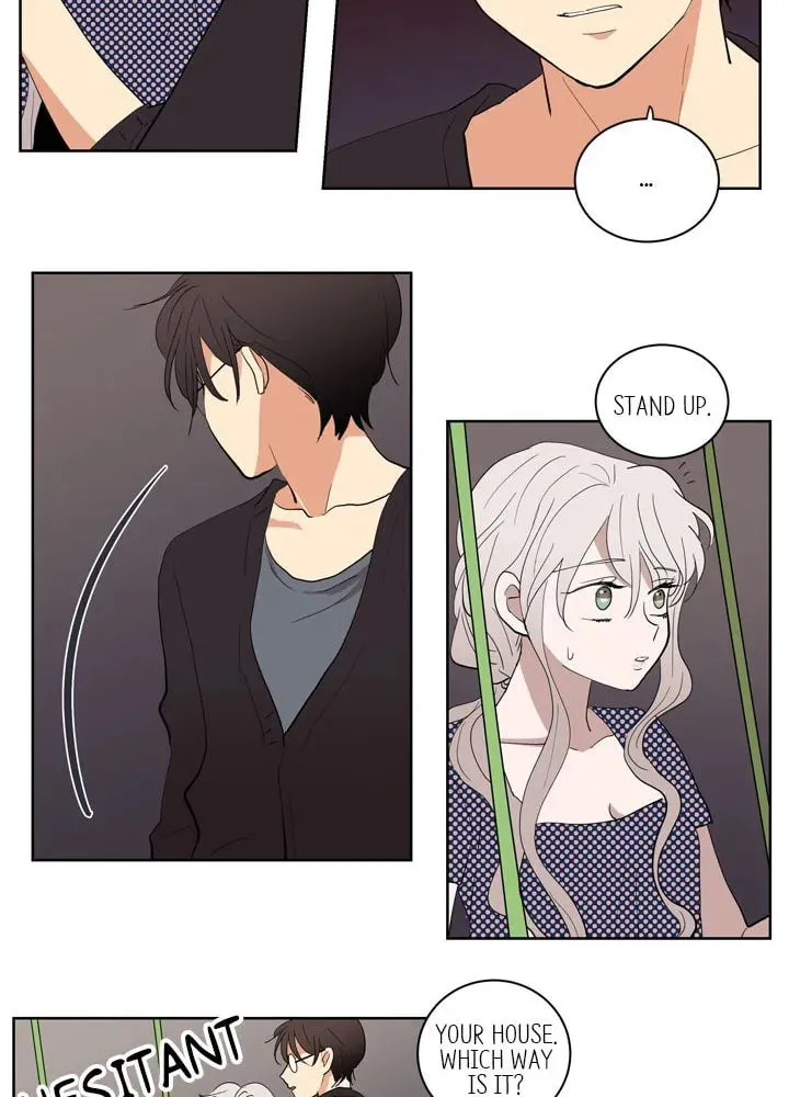 Read 340 Days chapter 29 image 12 on Lezhin