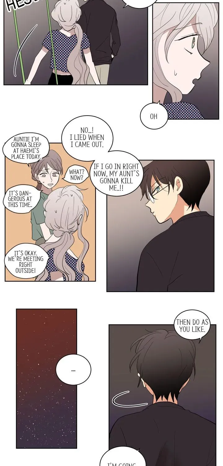 Read 340 Days chapter 29 image 13 on Lezhin