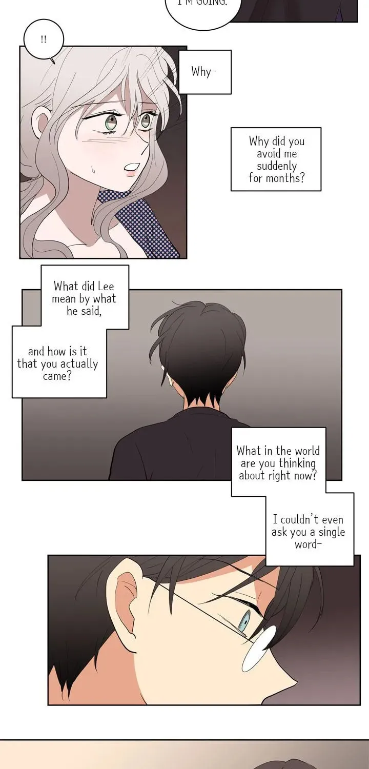 Read 340 Days chapter 29 image 14 on Lezhin