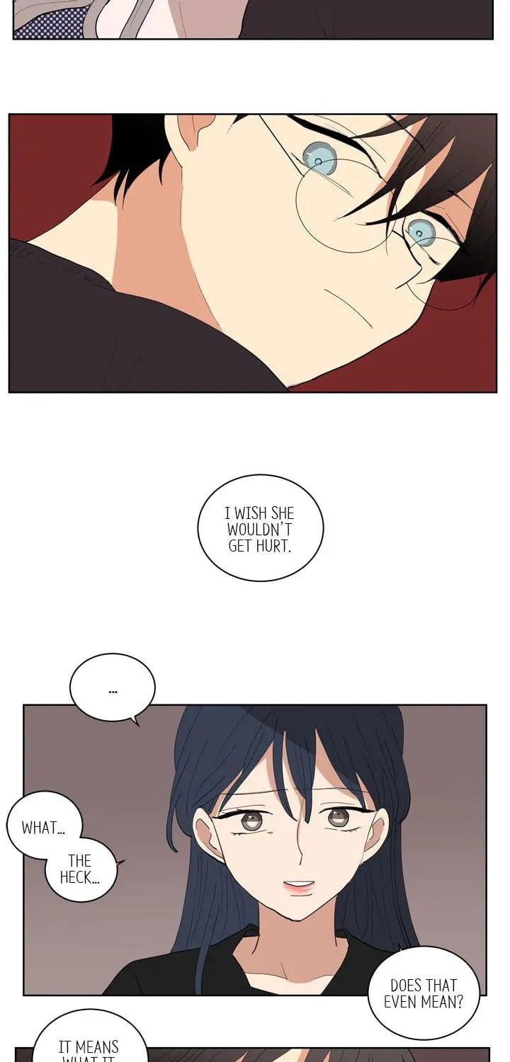Read 340 Days chapter 29 image 16 on Lezhin