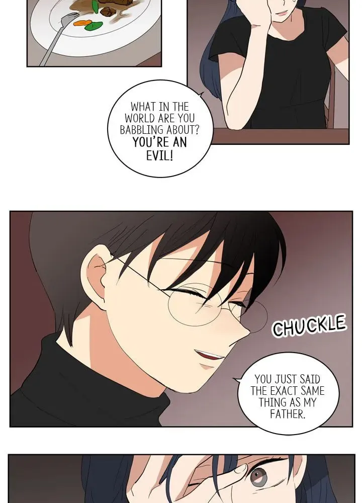 Read 340 Days chapter 29 image 18 on Lezhin
