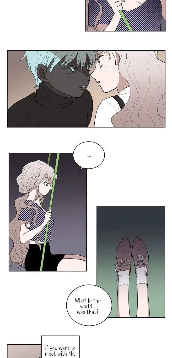Read 340 Days chapter 29 image 2 on Lezhin