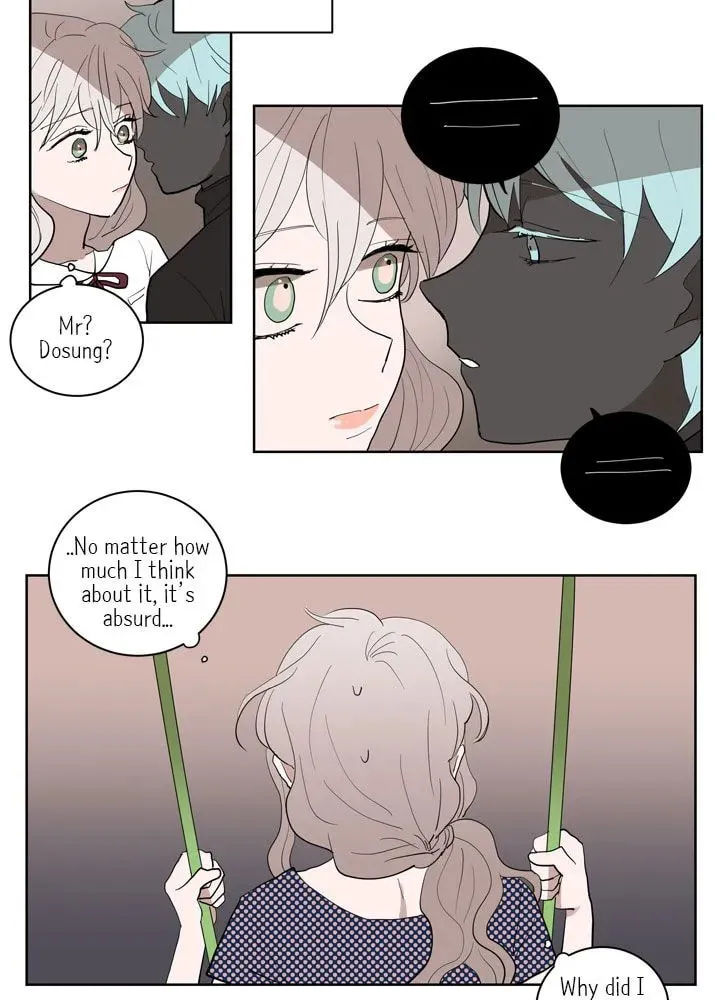 Read 340 Days chapter 29 image 3 on Lezhin