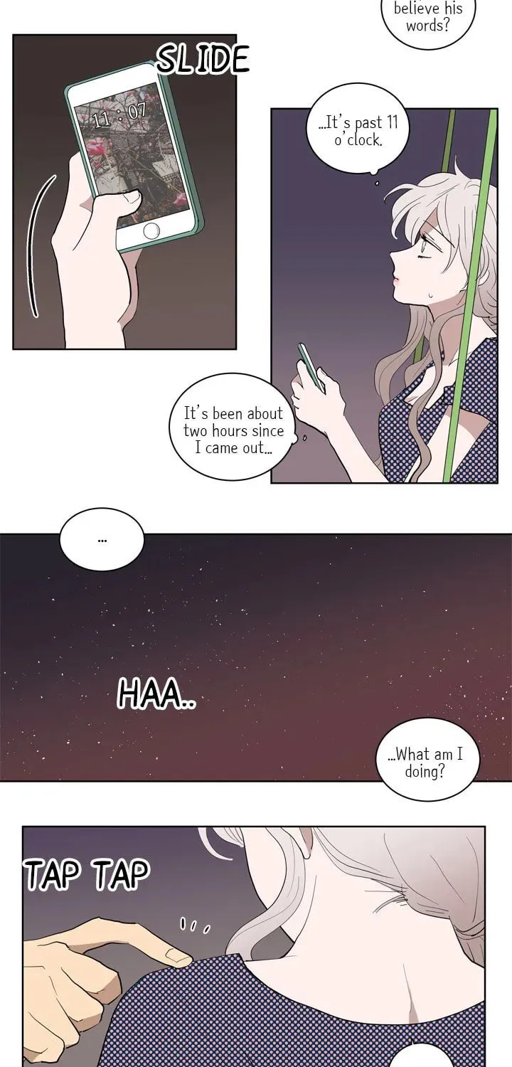 Read 340 Days chapter 29 image 4 on Lezhin