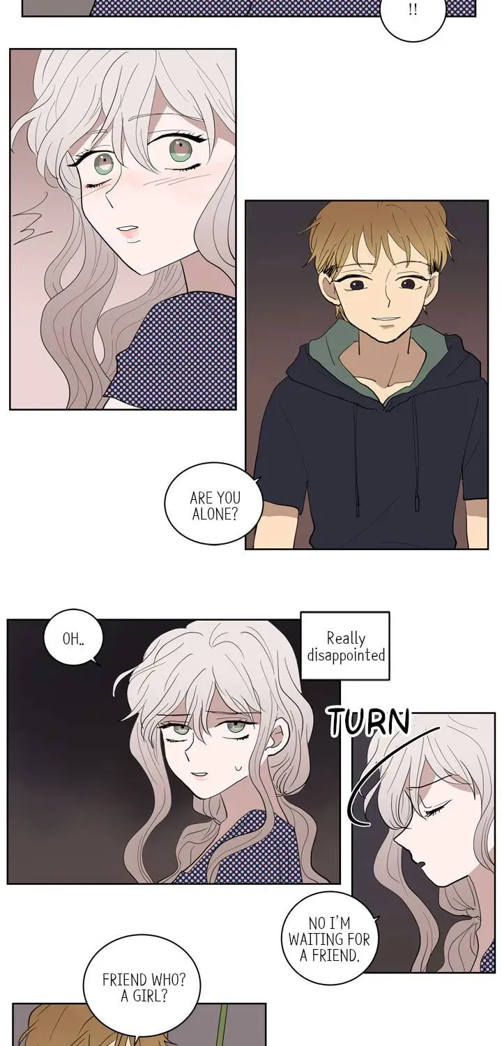 Read 340 Days chapter 29 image 5 on Lezhin