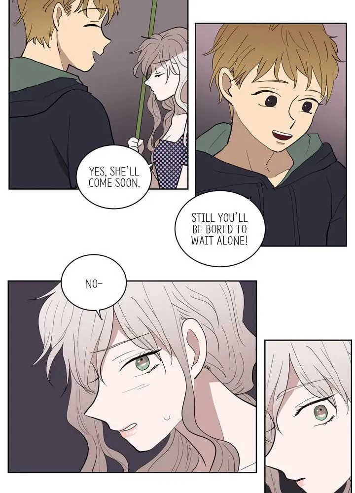 Read 340 Days chapter 29 image 6 on Lezhin