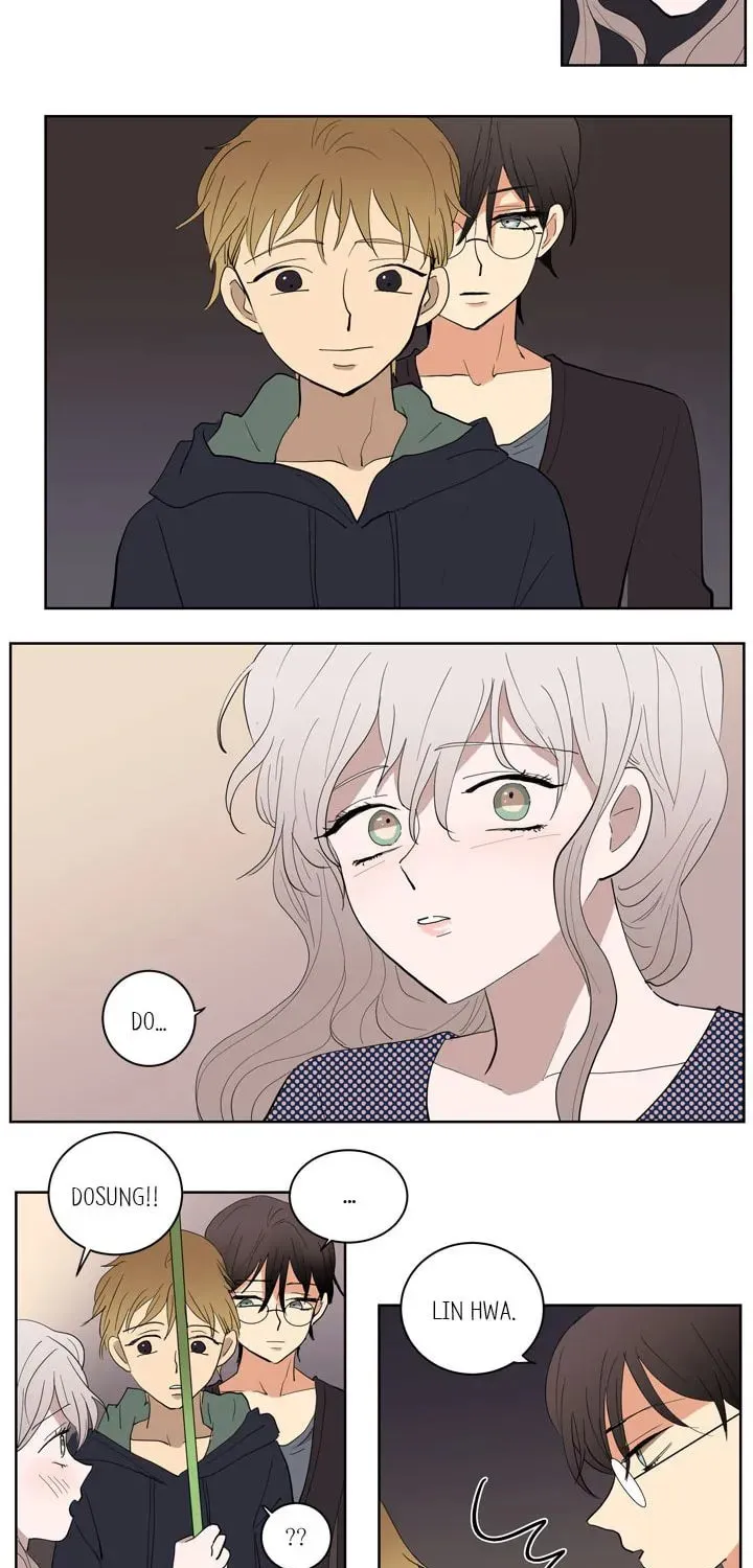 Read 340 Days chapter 29 image 7 on Lezhin