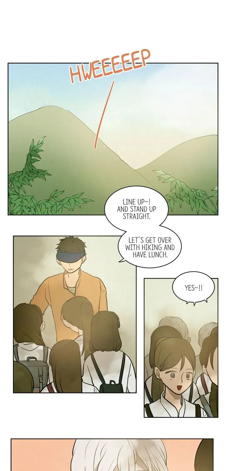 Read 340 Days chapter 3 image 1 on Lezhin