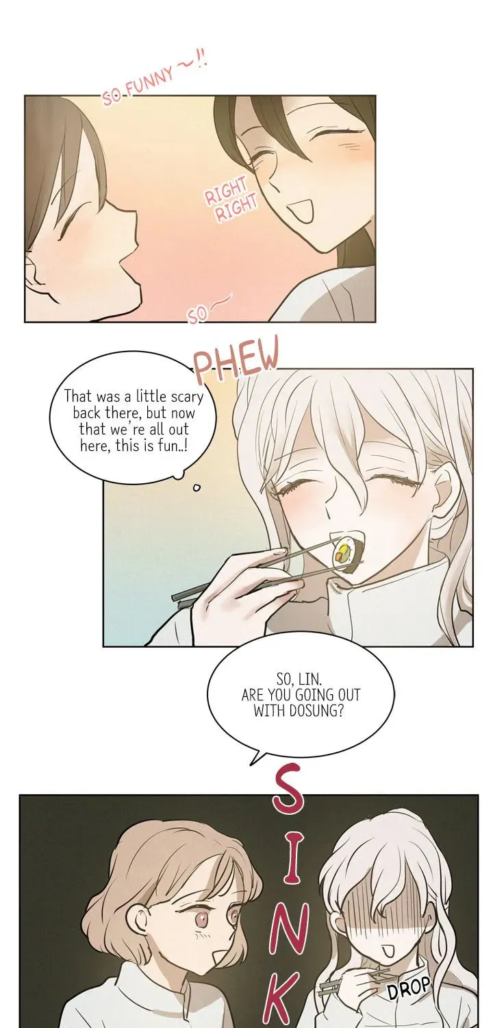 Read 340 Days chapter 3 image 11 on Lezhin