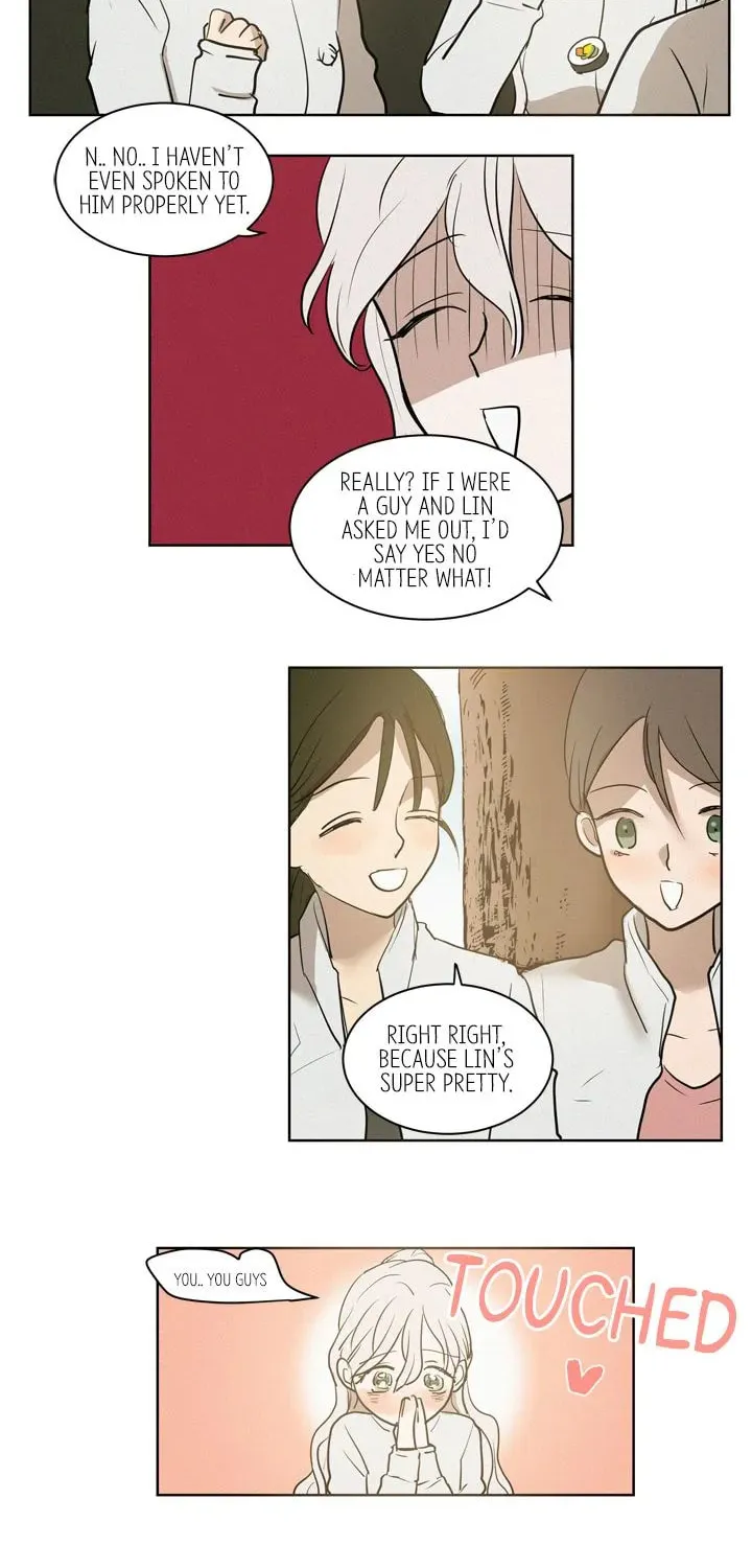 Read 340 Days chapter 3 image 12 on Lezhin