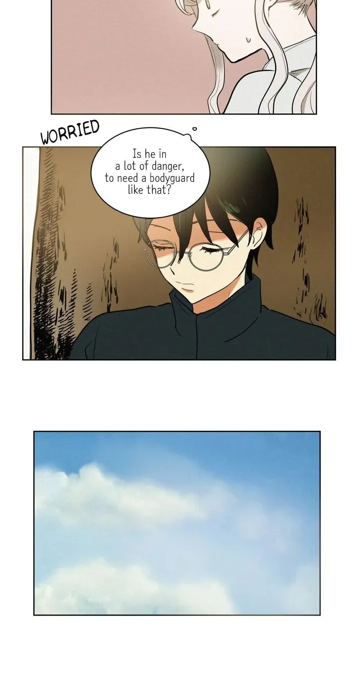 Read 340 Days chapter 3 image 15 on Lezhin