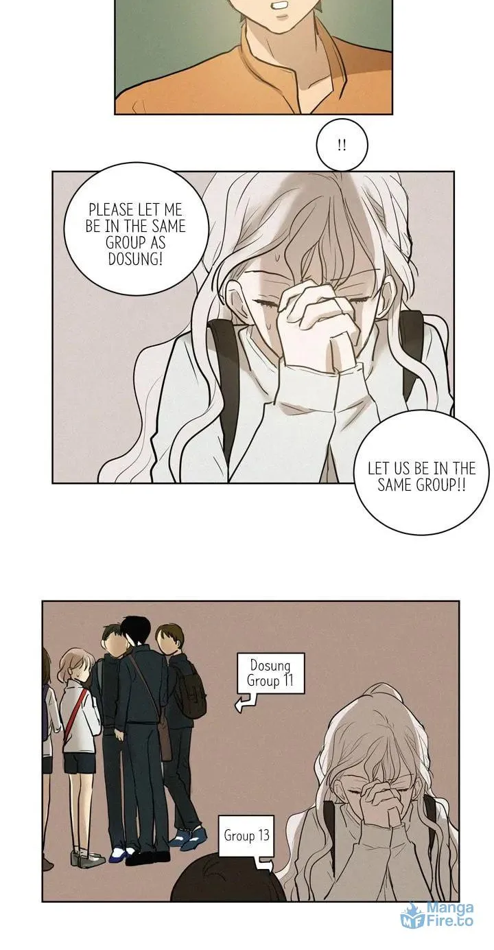 Read 340 Days chapter 3 image 17 on Lezhin