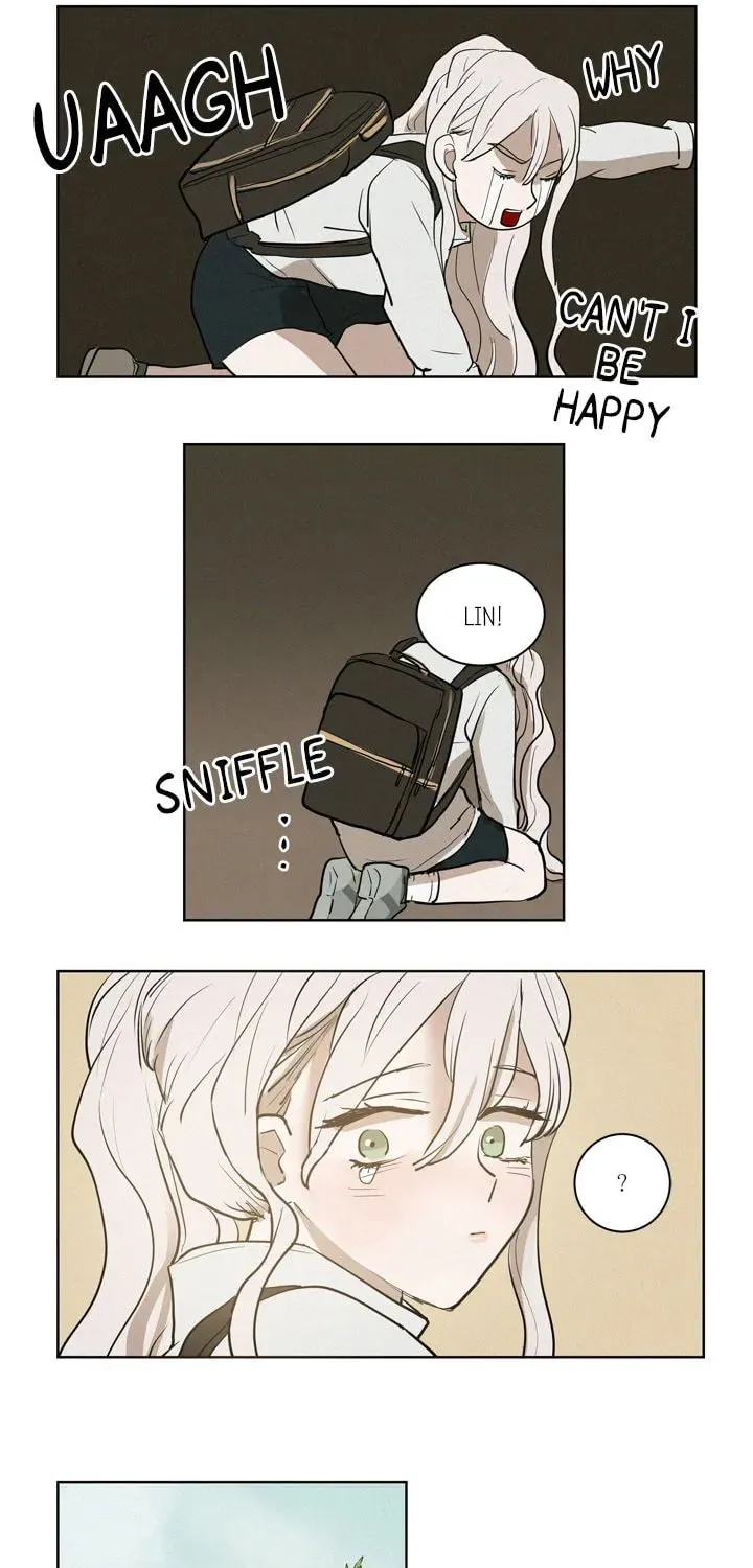 Read 340 Days chapter 3 image 18 on Lezhin