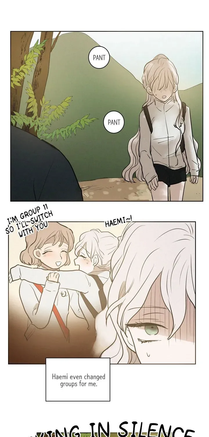Read 340 Days chapter 3 image 20 on Lezhin