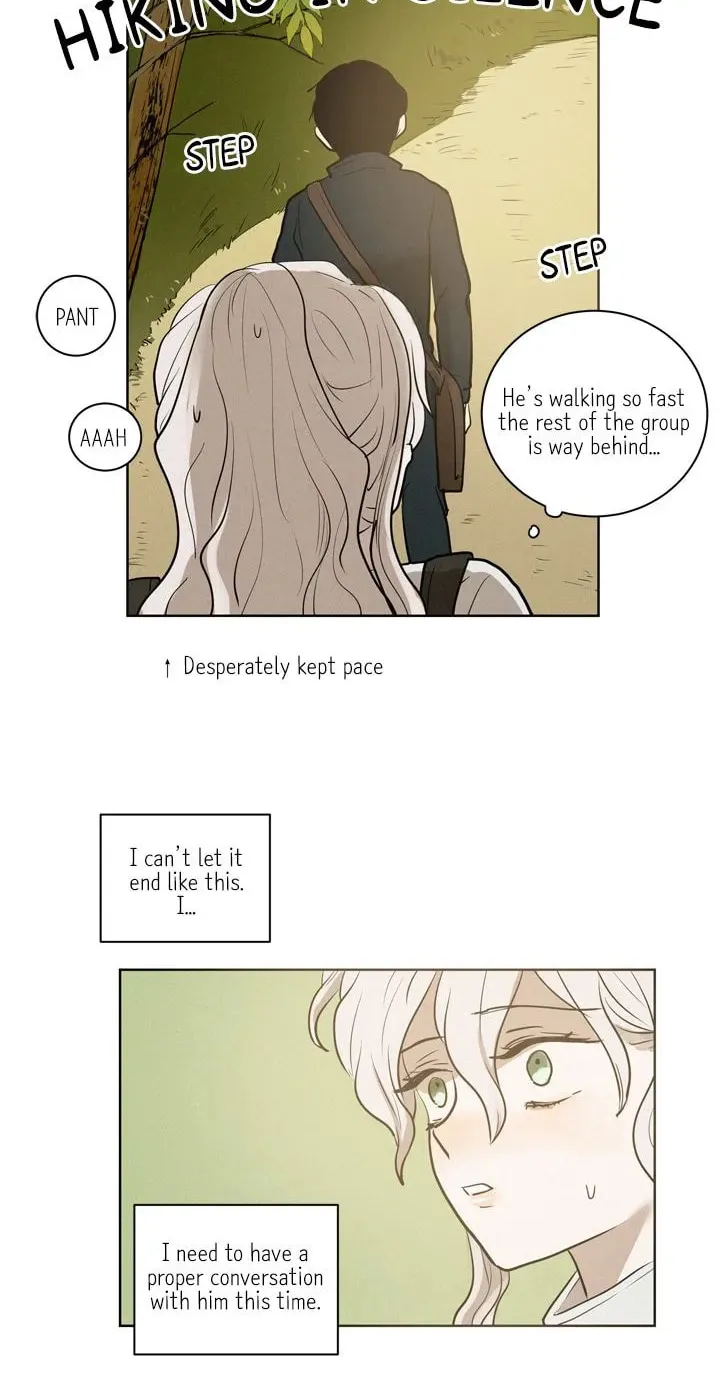 Read 340 Days chapter 3 image 21 on Lezhin