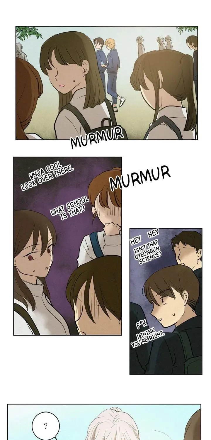 Read 340 Days chapter 3 image 3 on Lezhin