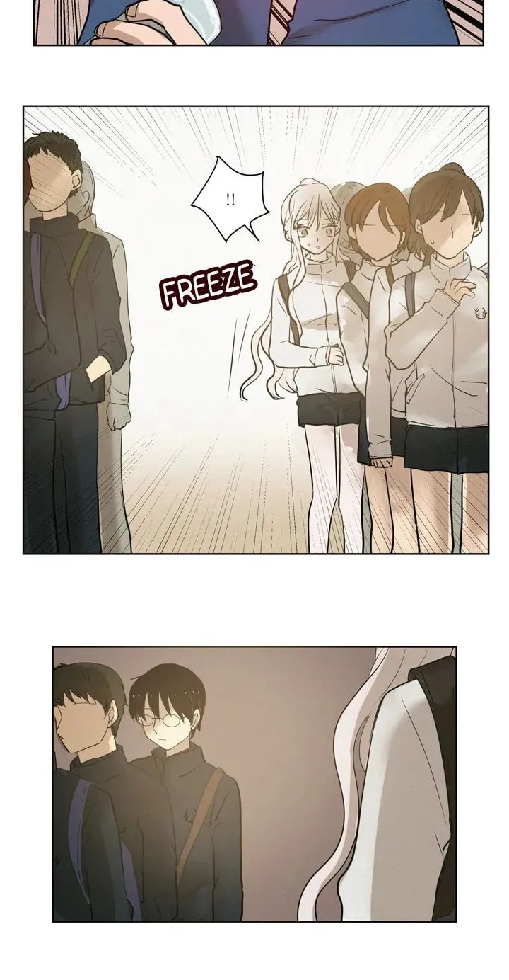 Read 340 Days chapter 3 image 6 on Lezhin