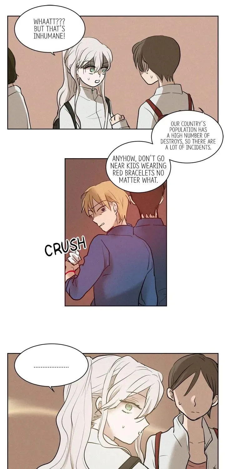 Read 340 Days chapter 3 image 9 on Lezhin