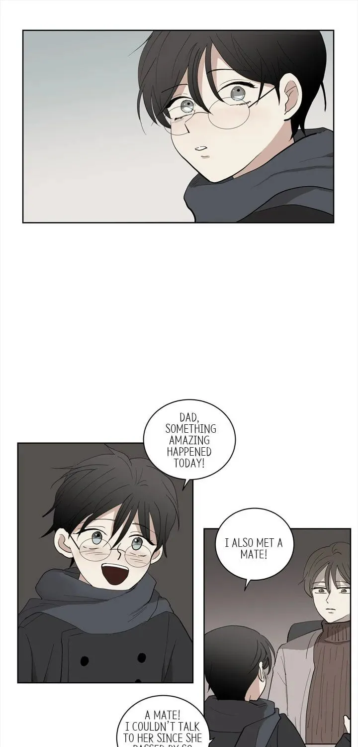 Read 340 Days chapter 30 image 1 on Lezhin