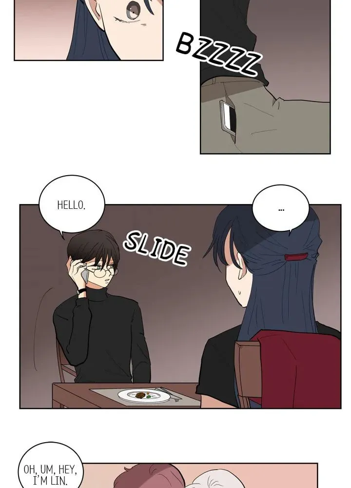 Read 340 Days chapter 30 image 12 on Lezhin