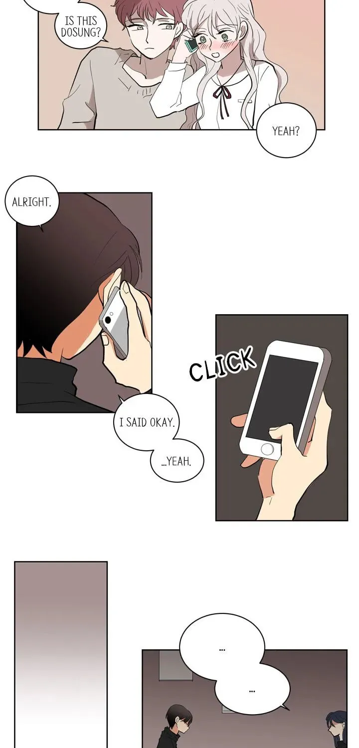 Read 340 Days chapter 30 image 13 on Lezhin